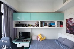 Cubik (D15), Apartment #519155961